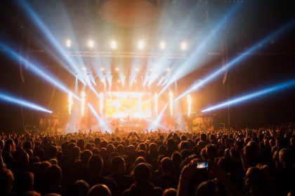 Tauron Arena Kraków