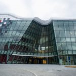 Centrum Kongresowe ICE