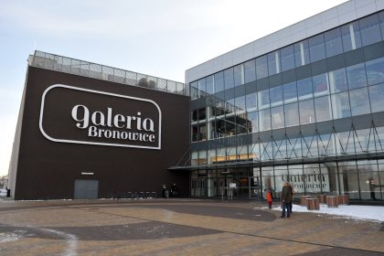 Galeria Bronowice