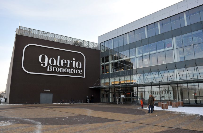 Galeria Bronowice