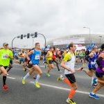 Cracovia Półmaraton Królewski