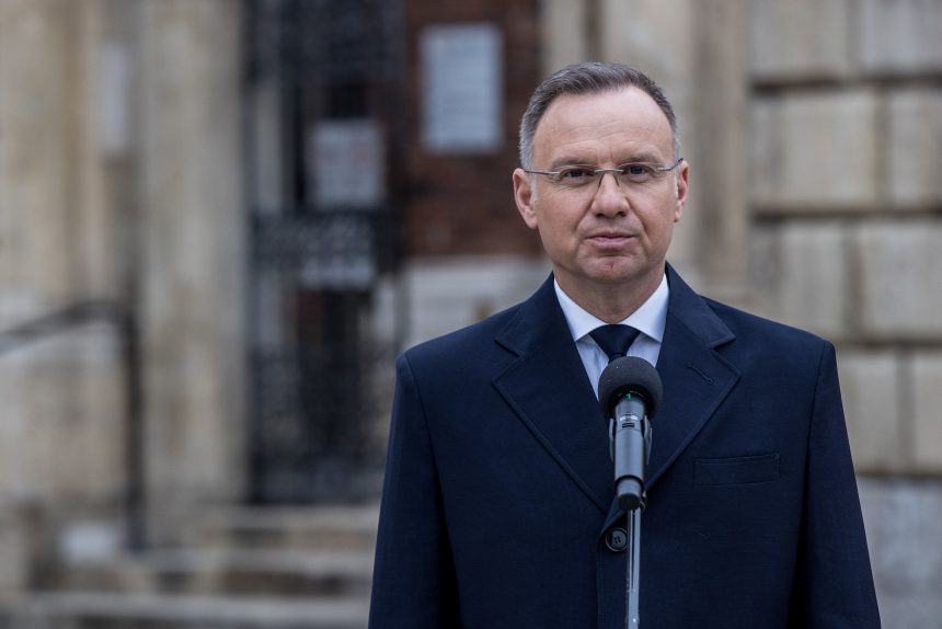 Andrzej Duda