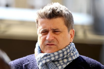 Janusz Palikot