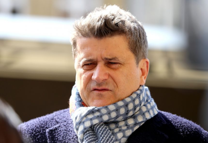 Janusz Palikot