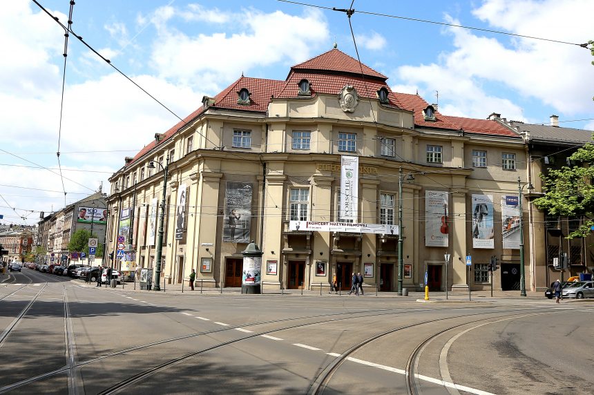 Filharmonia Krakowska