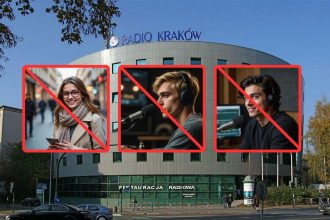 Radio Kraków (fot. Wikipedia)