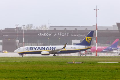 Kraków Airport