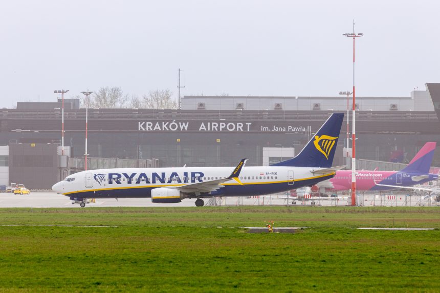 Kraków Airport