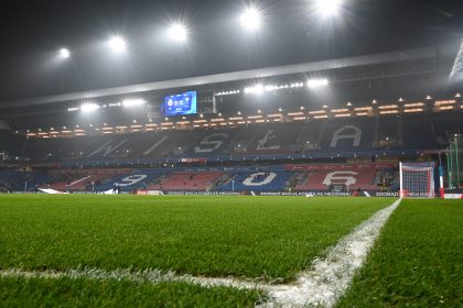 Wisła Kraków stadion