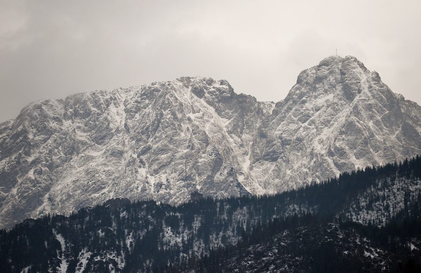 Tatry