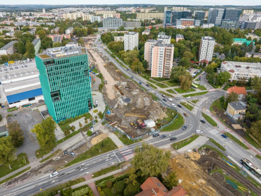 Fot. tramwajdomistrzejowic.pl