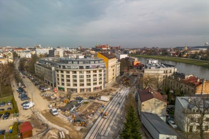 Fot. Jan Graczyński / Krakow.pl