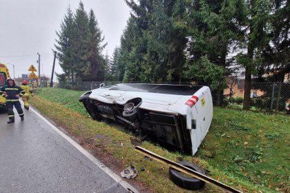 Fot. Małopolska Alarmowo