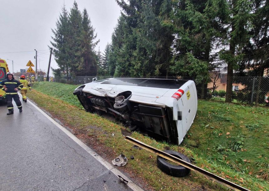 Fot. Małopolska Alarmowo