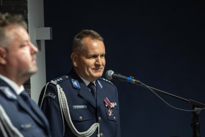 (fot. Policja Małopolska)