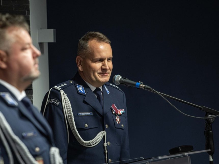 (fot. Policja Małopolska)