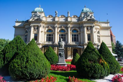 teatr Słowackiego