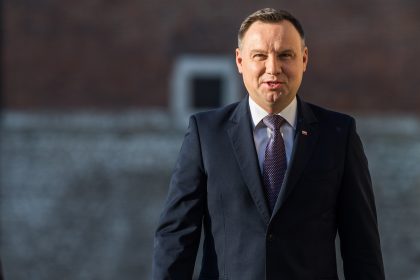 Andrzej Duda