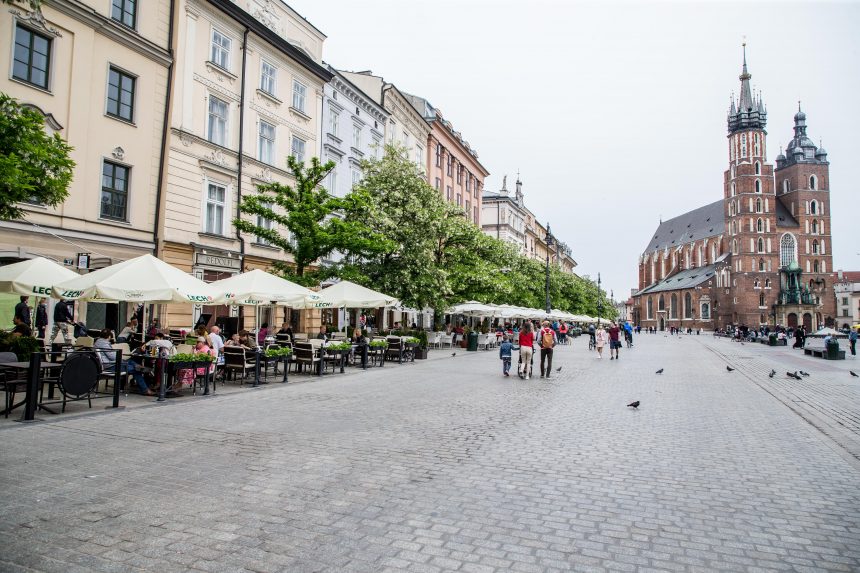 Rynek Główny