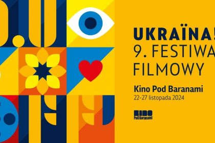 (fot. Ukraina Festiwal Filmowy)