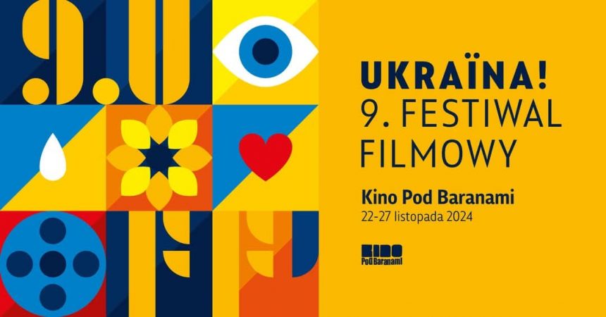 (fot. Ukraina Festiwal Filmowy)