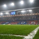 Wisła Kraków stadion