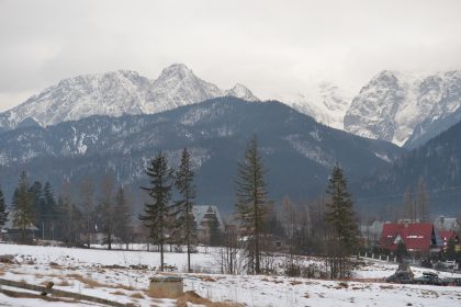 Tatry