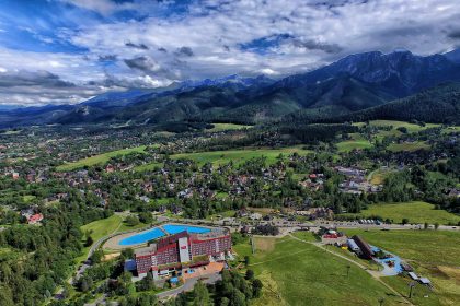 Zakopane