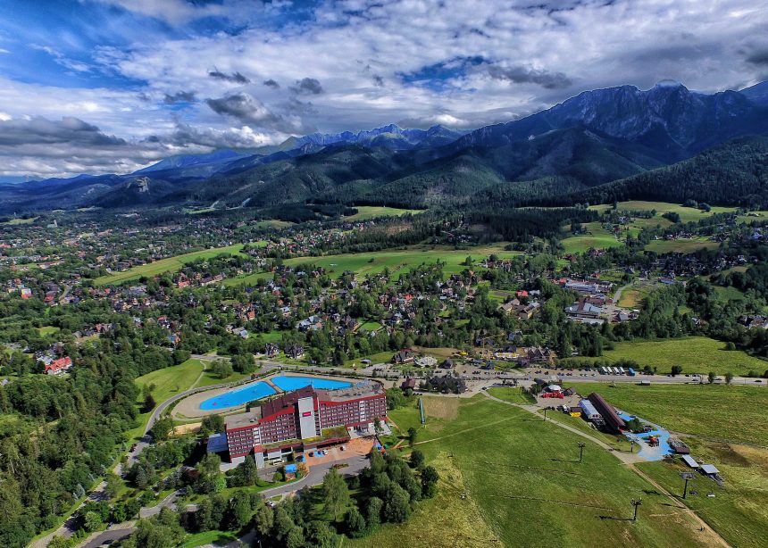 Zakopane