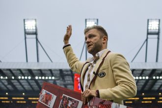 Jakub Błaszczykowski