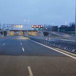 Północna obwodnica Krakowa (fot. GDDKiA)