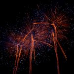 fajerwerki