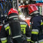 straż pożarna