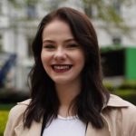 Aleksandra Twaróg (fot. materiały prasowe / Krakow.pl)