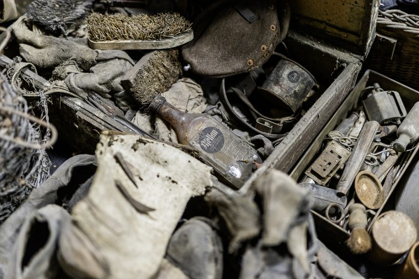 (fot. Fundacja Pobliskie Miejsca Pamięci Auschwitz-Birkenau)