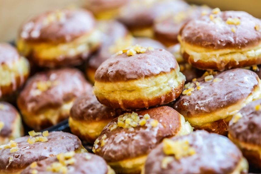 pączki