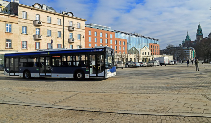 (fot. Prywatna Strona Miłośnika Komunikacji Miejskiej i Szynowej)