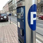 Parkomat (fot. Krakow.pl)