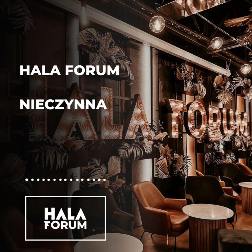 Hala Forum