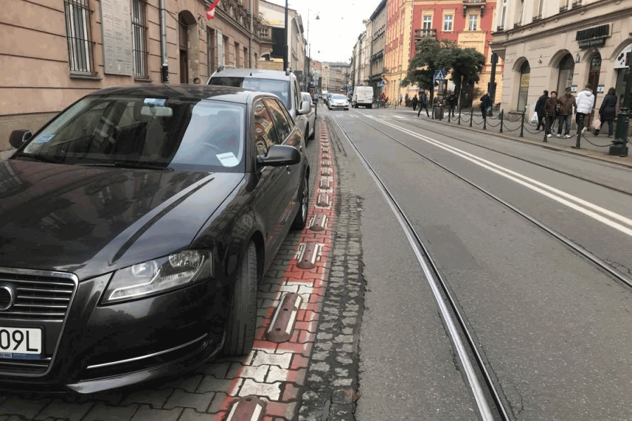 (fot. Zarząd Transportu Publicznego w Krakowie)