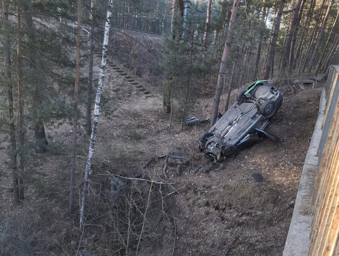 (fot. Facebook / Ratownik 112 - Małopolski Portal Informacyjny, Champion Pomoc Drogowa)