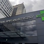 (fot. Szpital Specjalistyczny im. Ludwika Rydygiera w Krakowie)