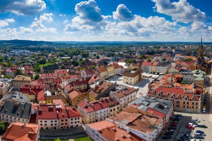 (fot. Tarnów.pl)