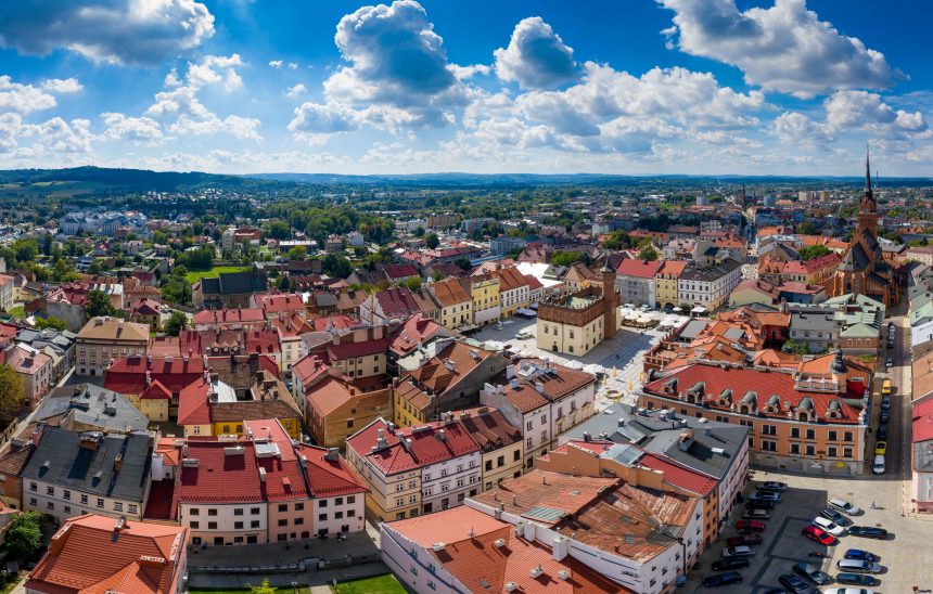 (fot. Tarnów.pl)