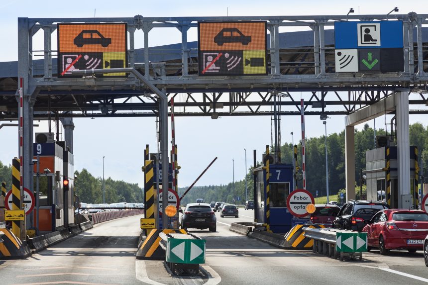 (fot. Stalexport Autostrada Małopolska)