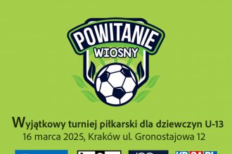 Turniej "Powitanie Wiosny"