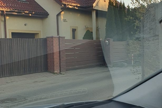 (fot. Facebook / Grupa Dzielnica XVII Wzgórza Krzesławickie Kraków, Aneta Niemiec)