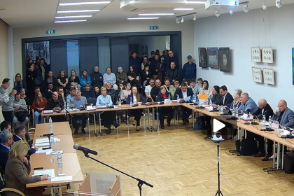 (fot. Urząd Miejski w Libiążu)
