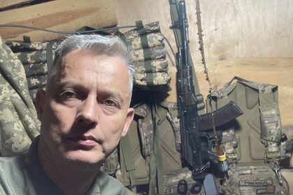 Jerzy Jurczyński (fot. Facebook / Jerzy Jurczyński)