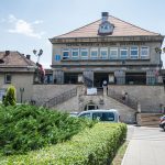 Szpital Specjalistyczny im. Stefana Żeromskiego w Krakowie